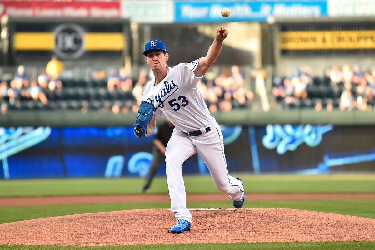 Stat of the Day: Skoglund's Historic Debut | by Nick Kappel | Royal Rundown