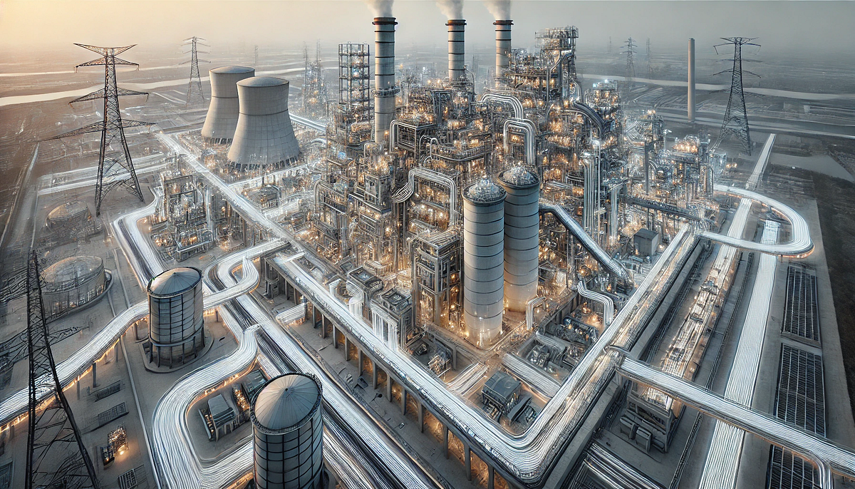 Electrochemistry Has A Cement Decarbonization Trick Up Its Sleeve by