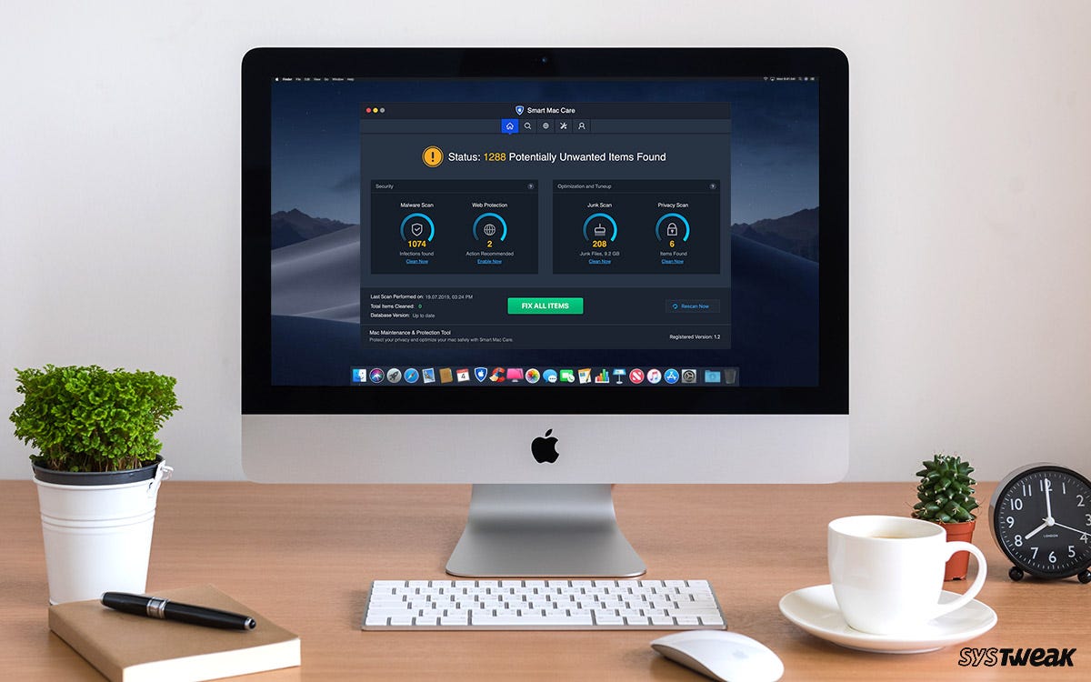 Why is my mac so slow?. Your computer’s startup disk may not… by Jack