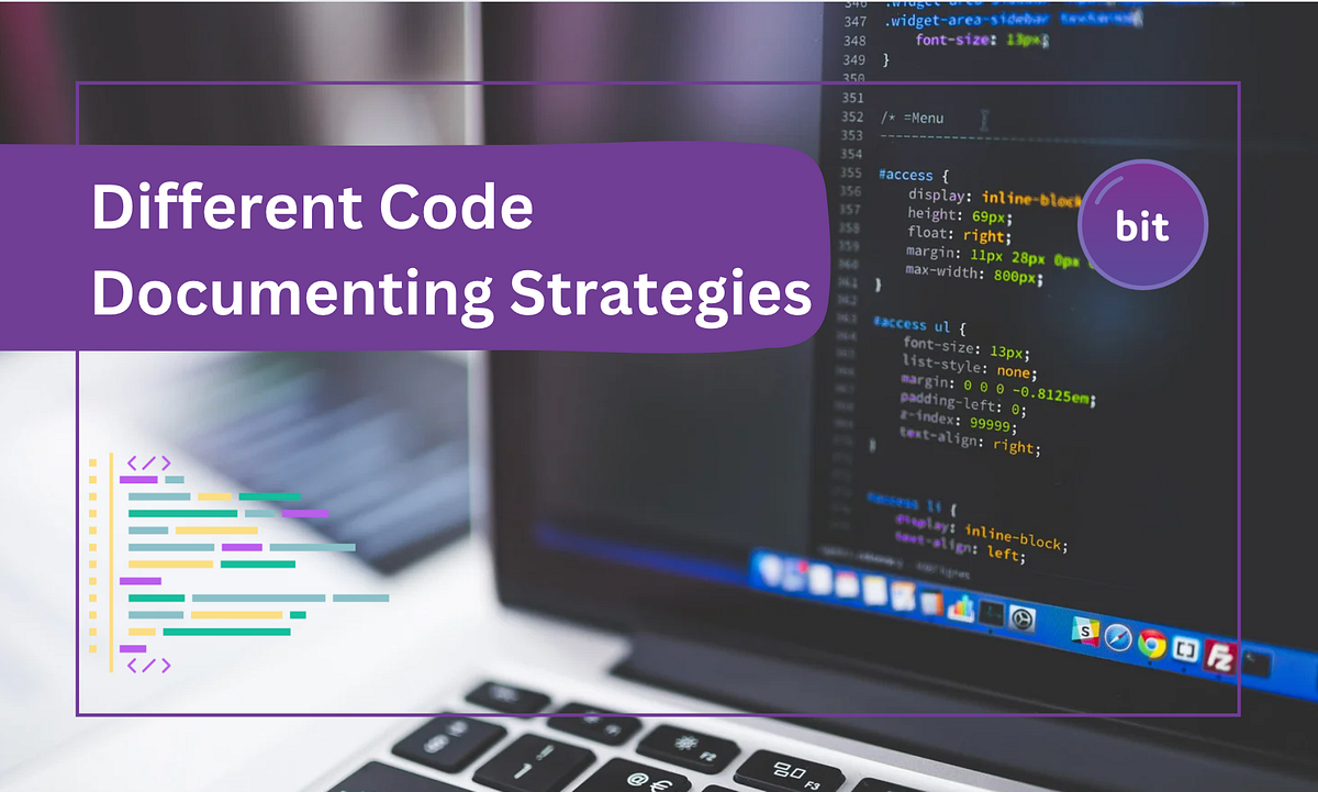 Different Code Documenting Strategies | Fernando Doglio | Bts and ...