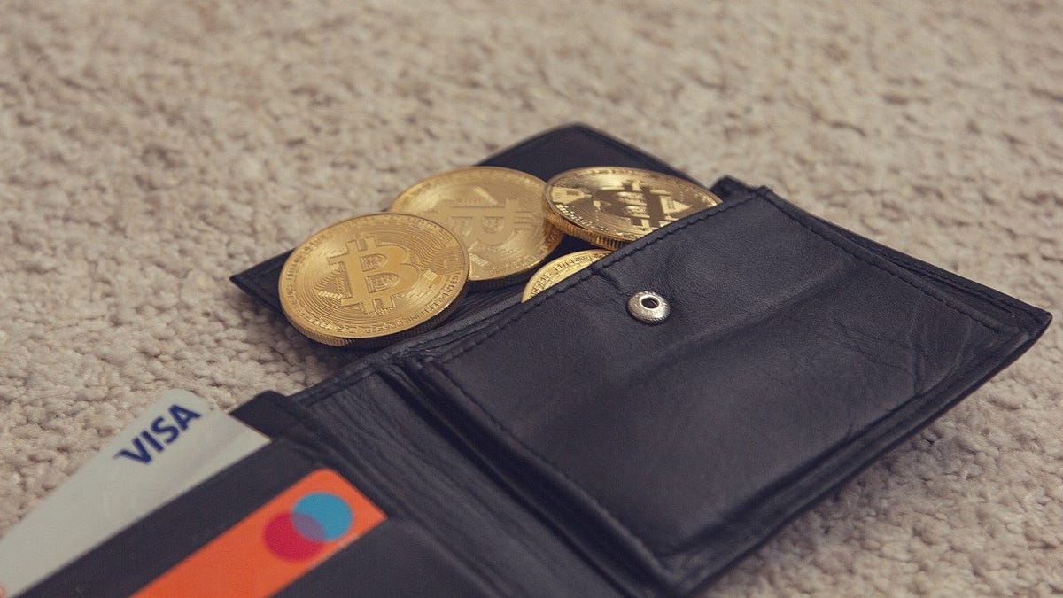 All you need to know about Crypto Wallets | by Awwspire Media |  InsiderFinance Wire