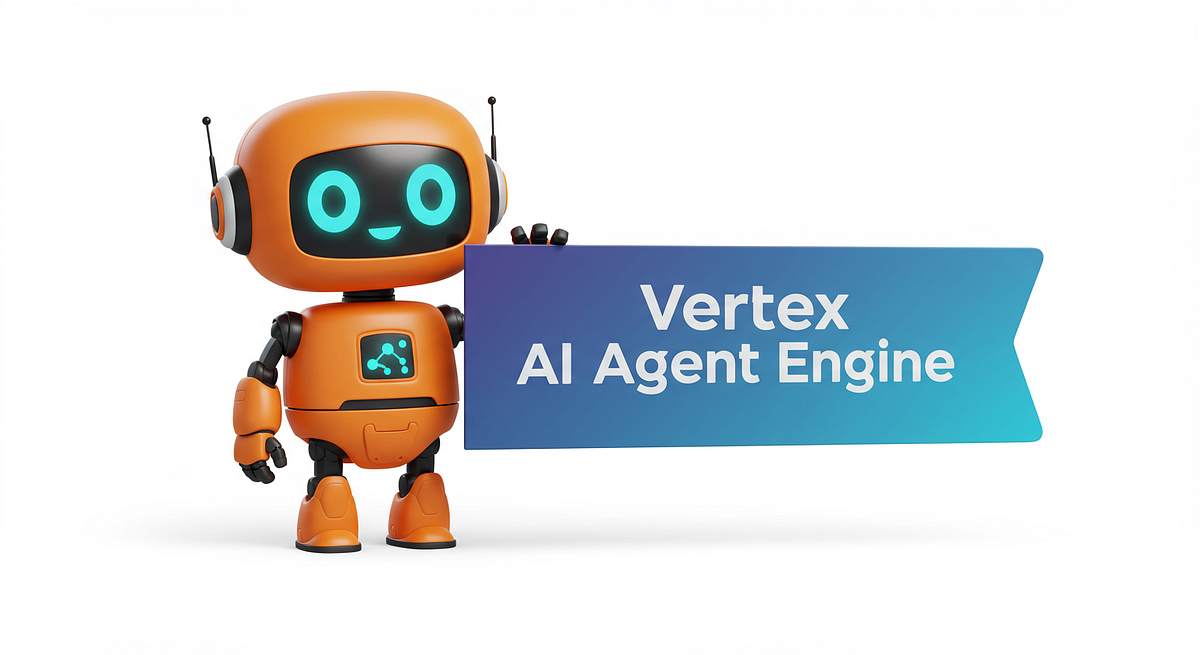 AI Agents, Built in Minutes? Vertex AI Agent Engine Makes It Happen | by Vaibhav Malpani | Google Cloud – Community | Apr, 2025