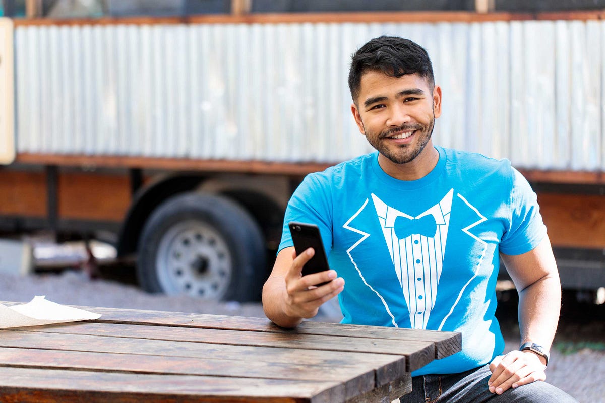 Tour the New Runner App. Updated menu makes running even easier by