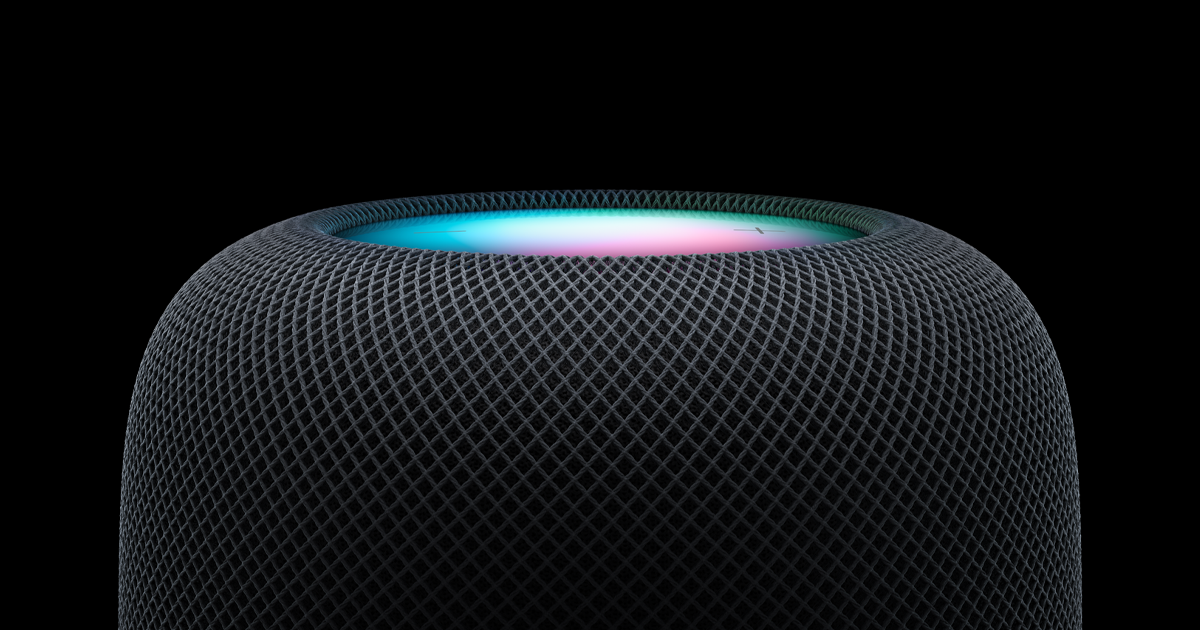 Apple HomePod 2 Review