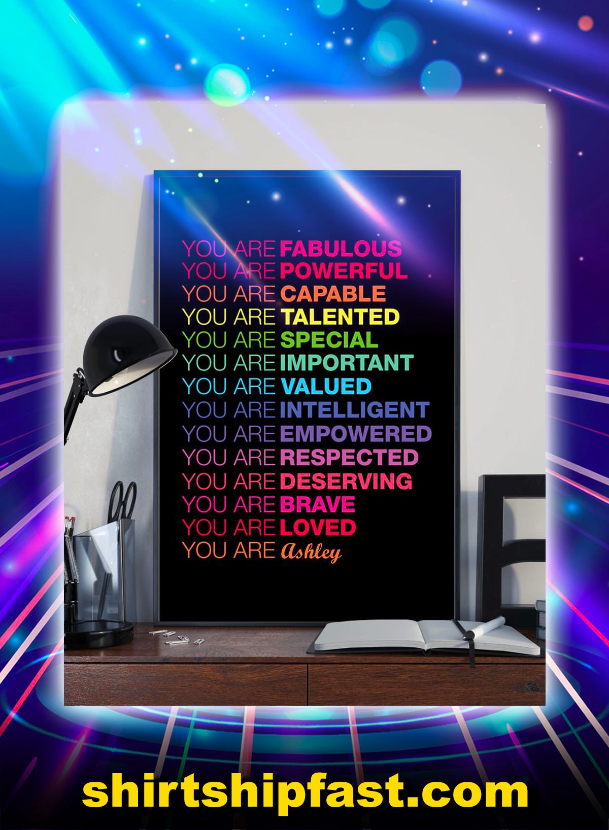 Alyssa Fabulous'S Powerful Message - ul0s2ui