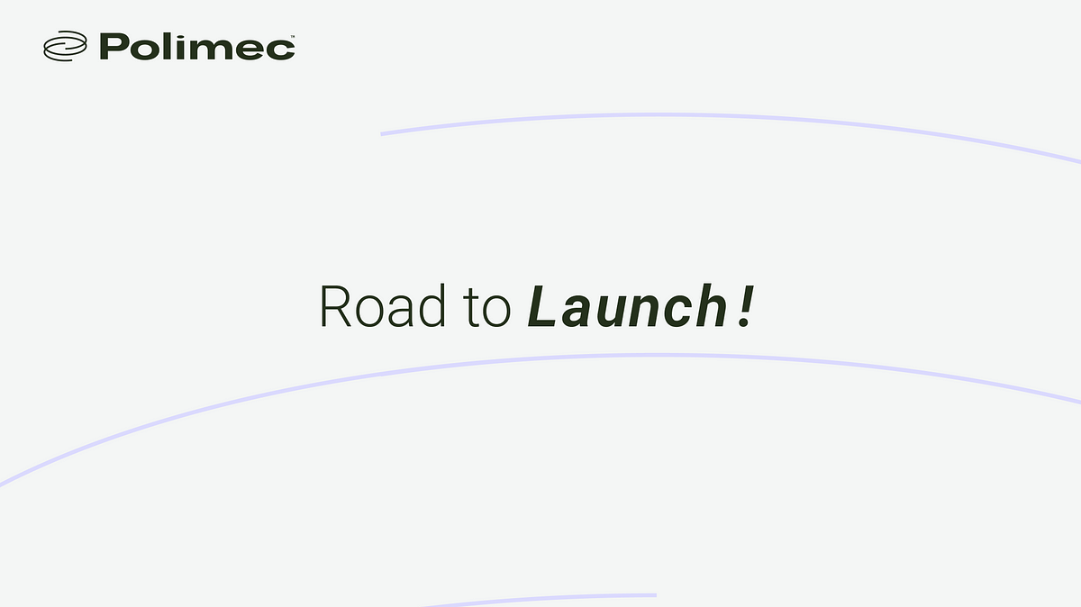 Road to Launch