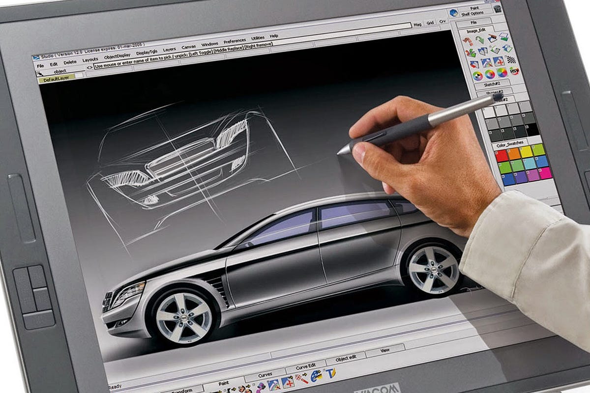 Industrial Design Courses. Learning industrial design courses… by