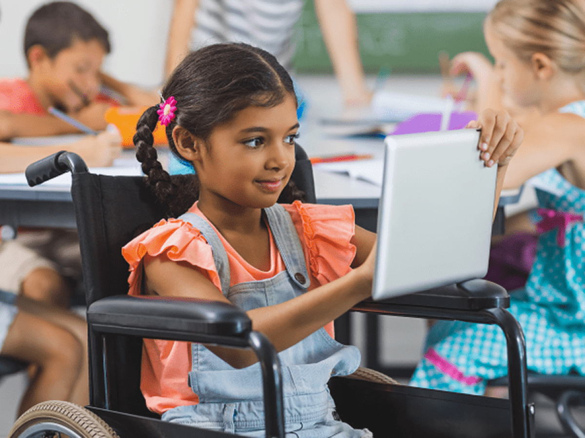 Educational Interventions for Children with Autism by Teacher