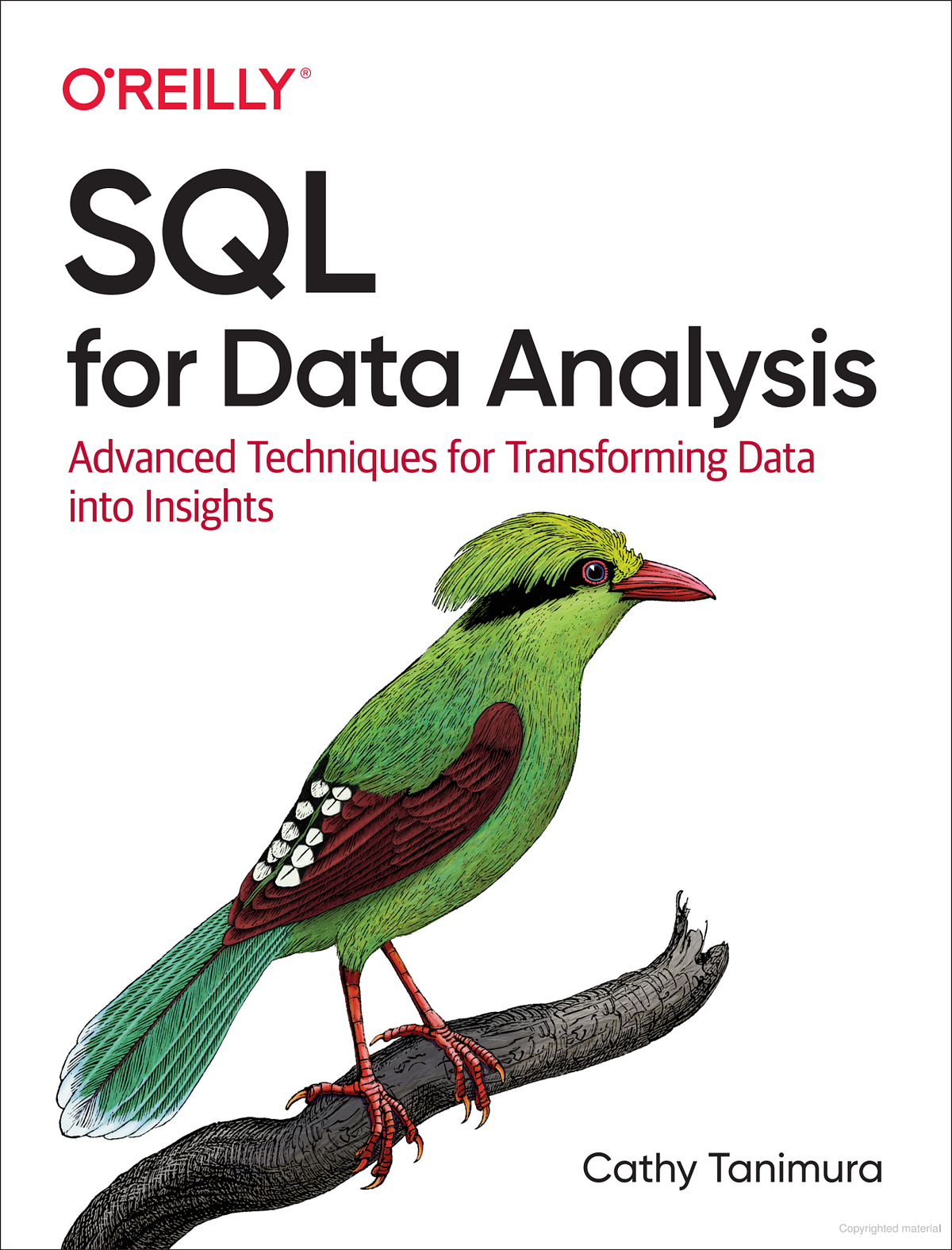 Lessons from SQL for Data Analysis | by Ocheeky Collins | An Idea (by ...