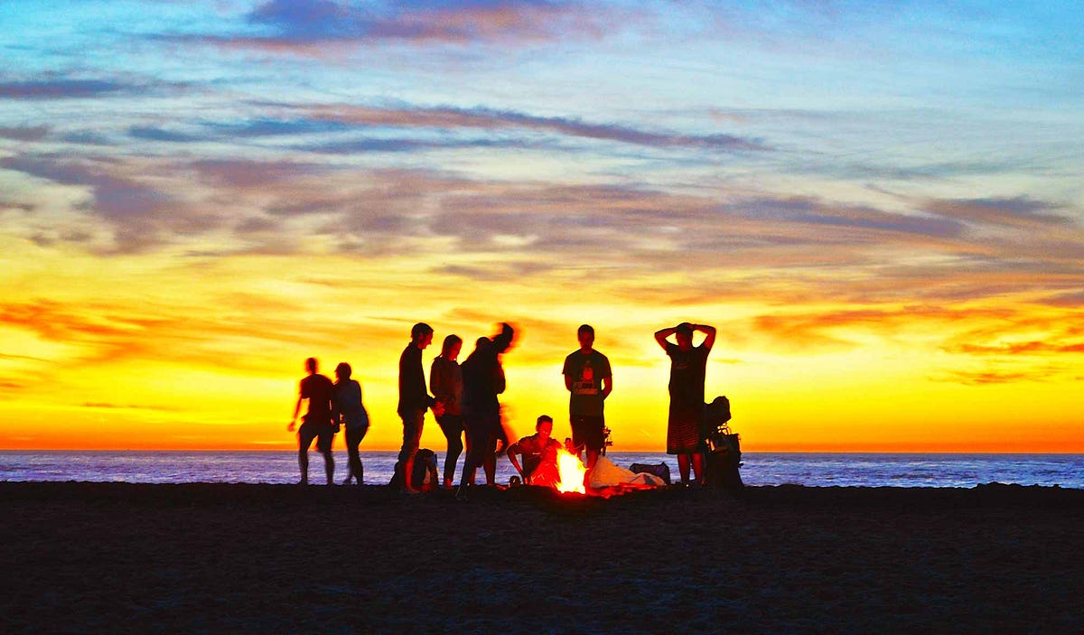How Relationships Help You Understand Yourself
