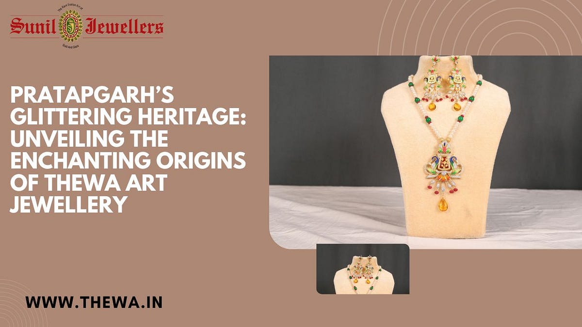 Pratapgarh’s Glittering Heritage: Unveiling the Enchanting Origins of 