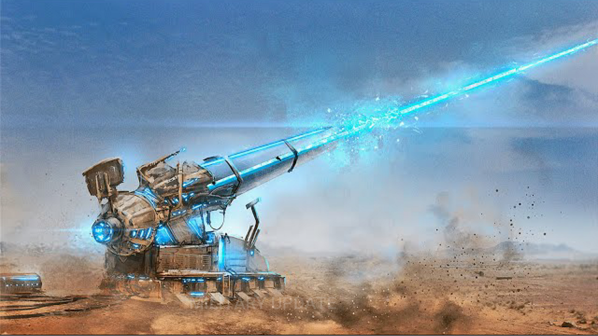 The U.S. Army’s 155 Millimeter Cannons Can Now Kill from Long Range