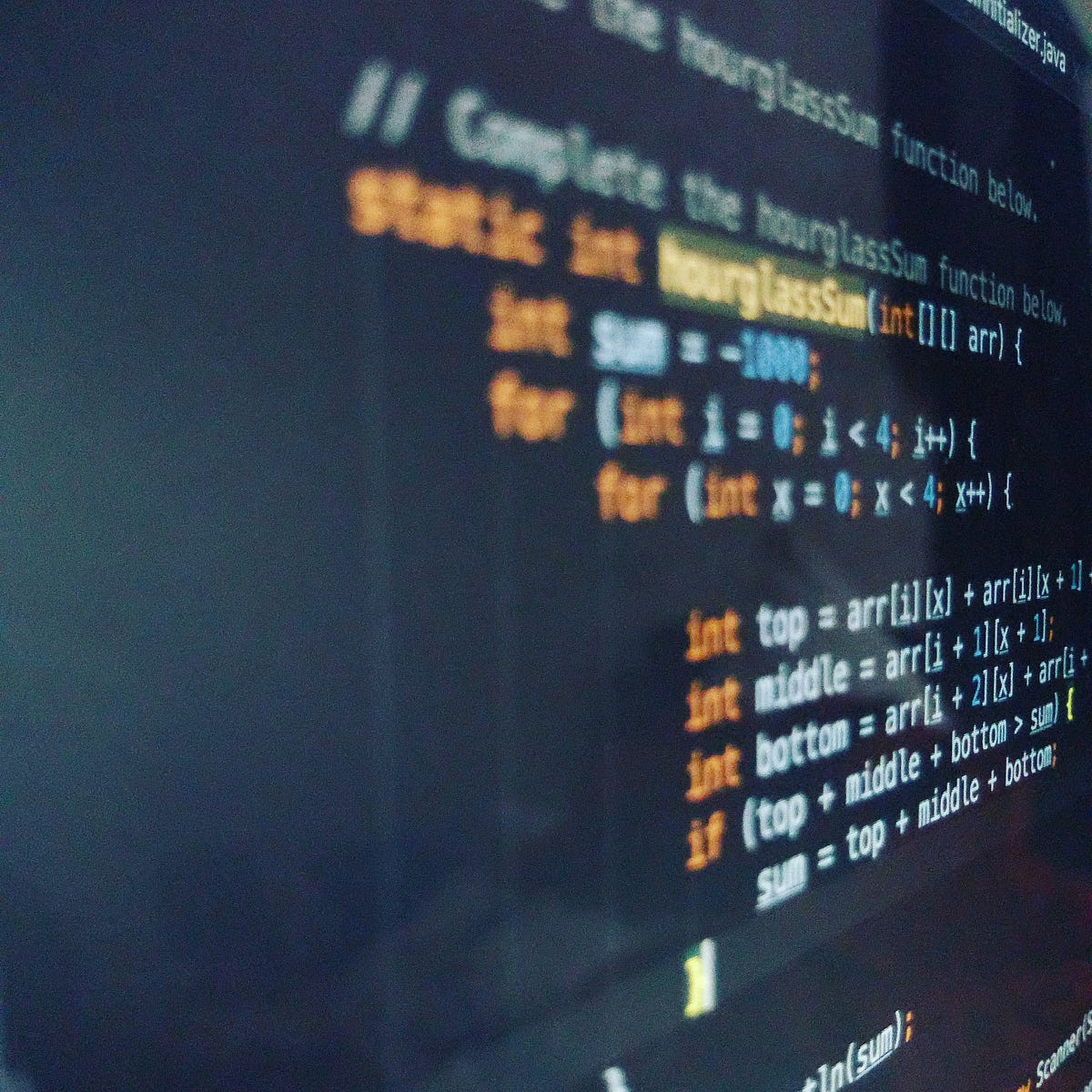 The Evolution of a Software Developer | by Riley Manda | Medium