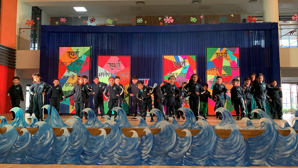 Graduation Ceremony - Study Phantom - Medium