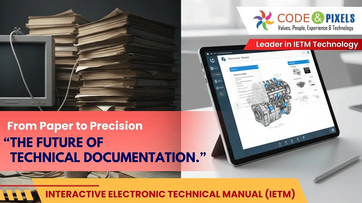 How does multimedia enhance IETM documentation?