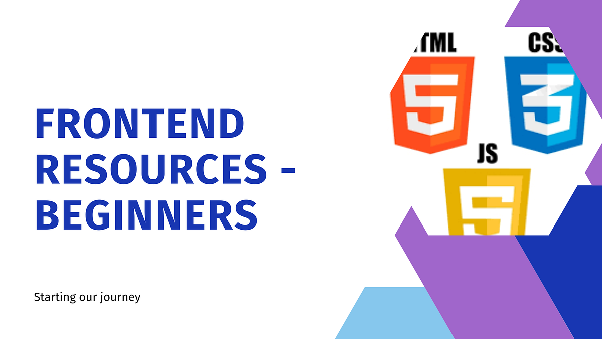 Ultimate Resources. A list of resources that I compiled… | by Jayesh ...