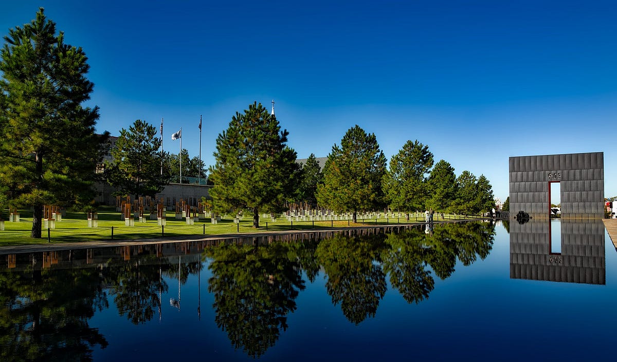When Is Next Big Trash Day In Oklahoma City? by Abdal Rasool Medium