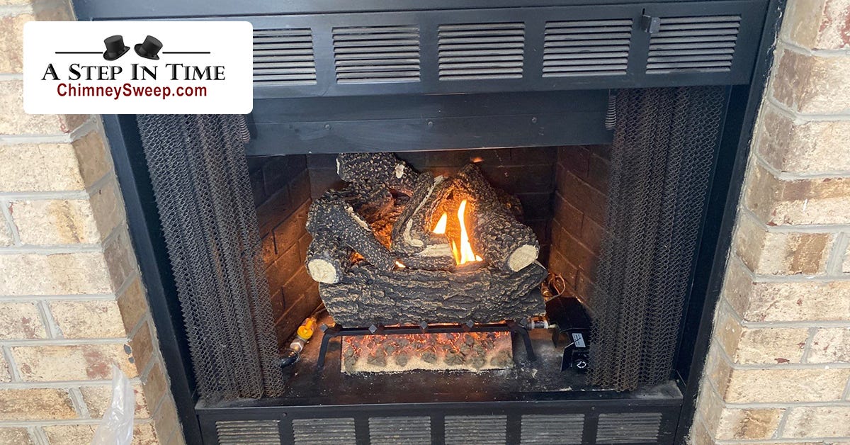 How to Get Rid of a Fireplace Smell? by A Step in Time Chimney Sweeps