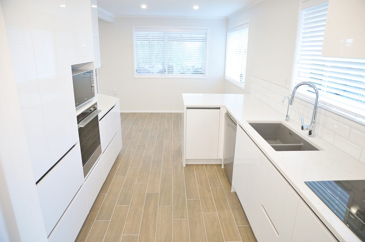 Superior Renovations — Auckland Based Kitchen and Bathroom Renovation