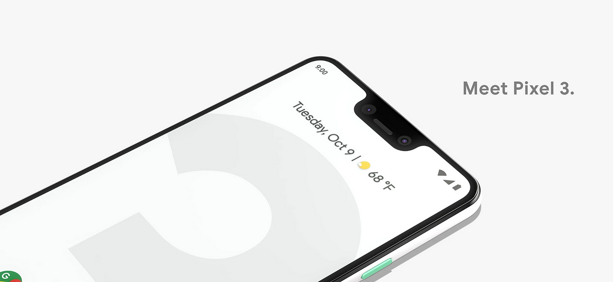 Google Pixel 3 XL review: Winning the game by rewriting the rules