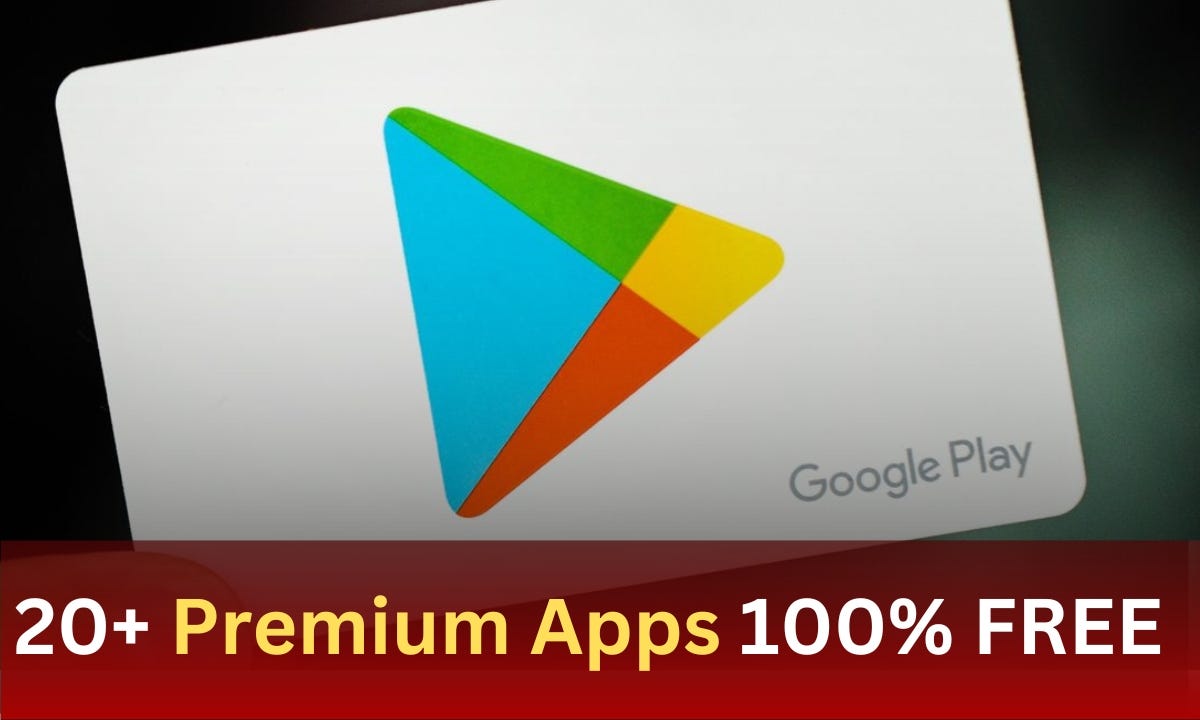 Download Google Play Store free (for android)