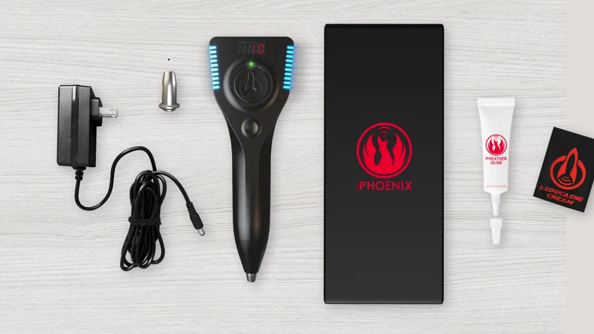 The Phoenix ED Device Review — (Honest User Warning!)Legit Acoustic