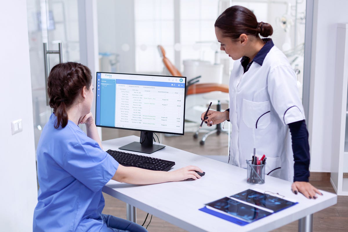 Medical Billing Services in Texas