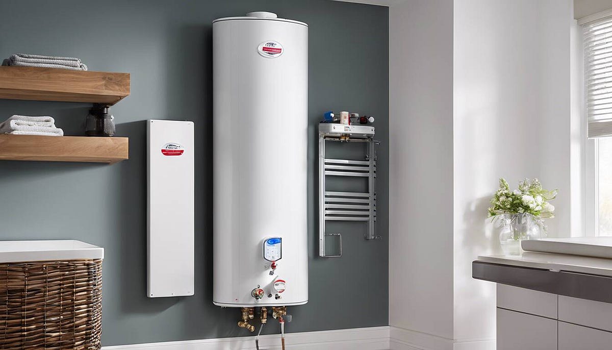 Tankless Water Heater Calgary The Ultimate Guide by My Calgary