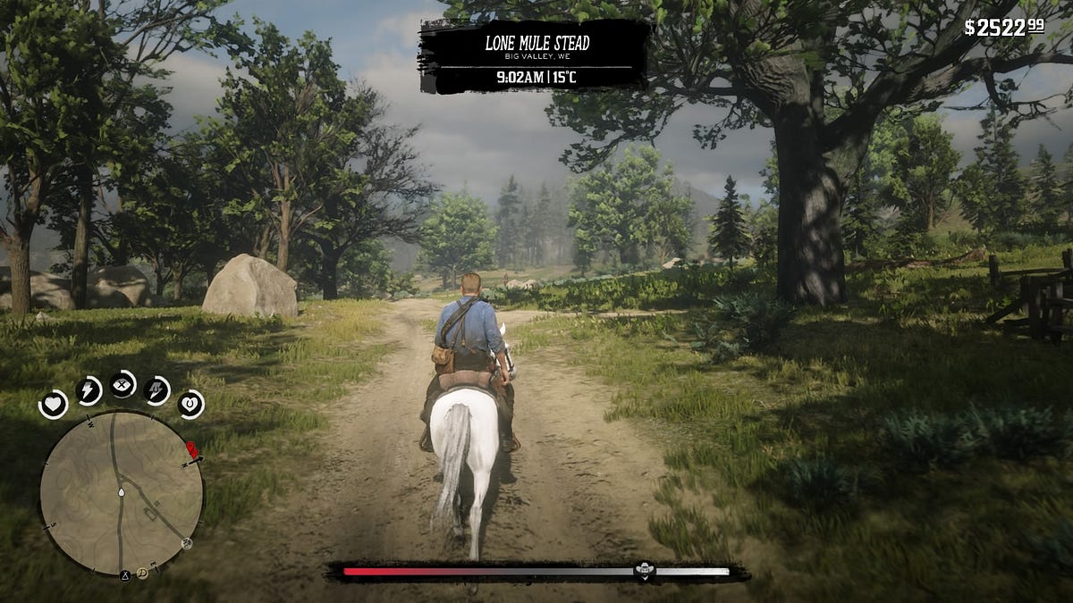 What My Favorite Open-World RPGs Taught Me About UX Design: Lessons ...