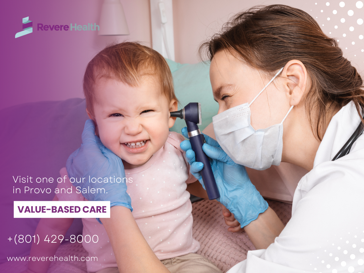 Ent Doctor in Utah Revere Health Revere Health Medium