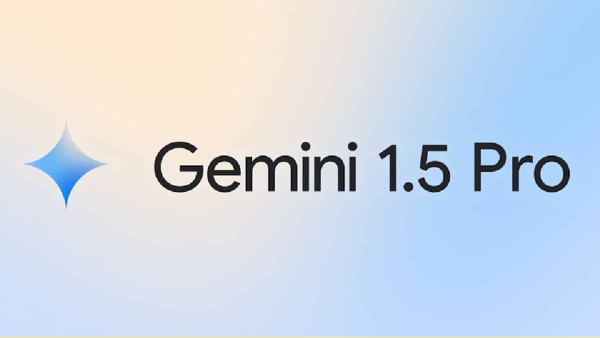 Gemini 1.5 Pro: What Normal People Need to Know About Google's ...