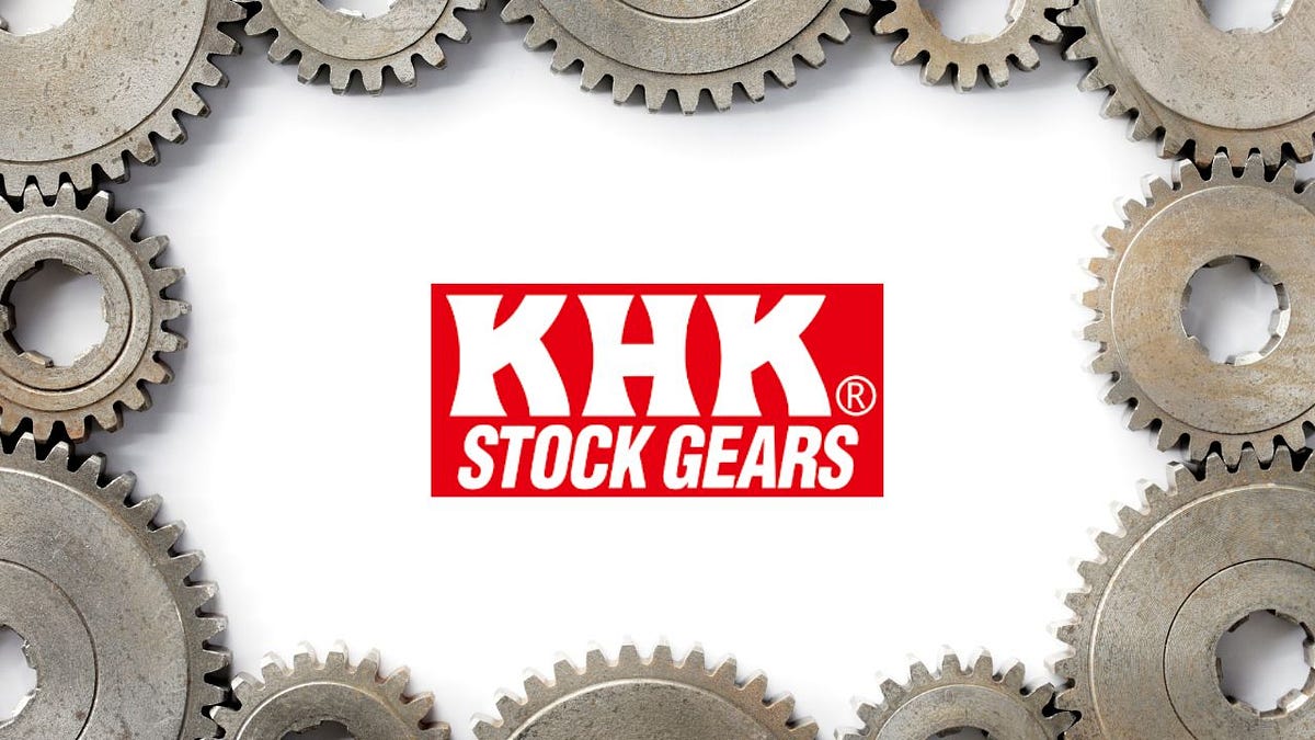 Miter Gears  KHK Gear Manufacturer