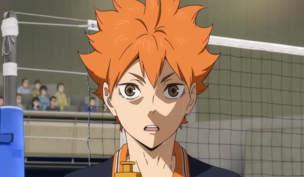 How To Watch Haikyuu 2024 Online For Free | by elkasri abdo | Feb, 2024