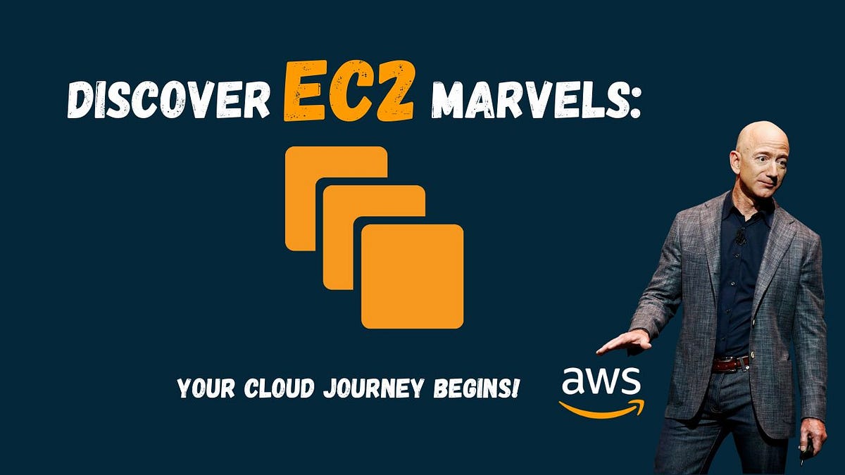 What exactly is an EC2 instance? — A Beginner’s Guide To Amazon EC2