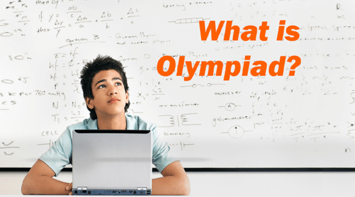Best olympiad books for class 1. Olympiads are conducted each year
