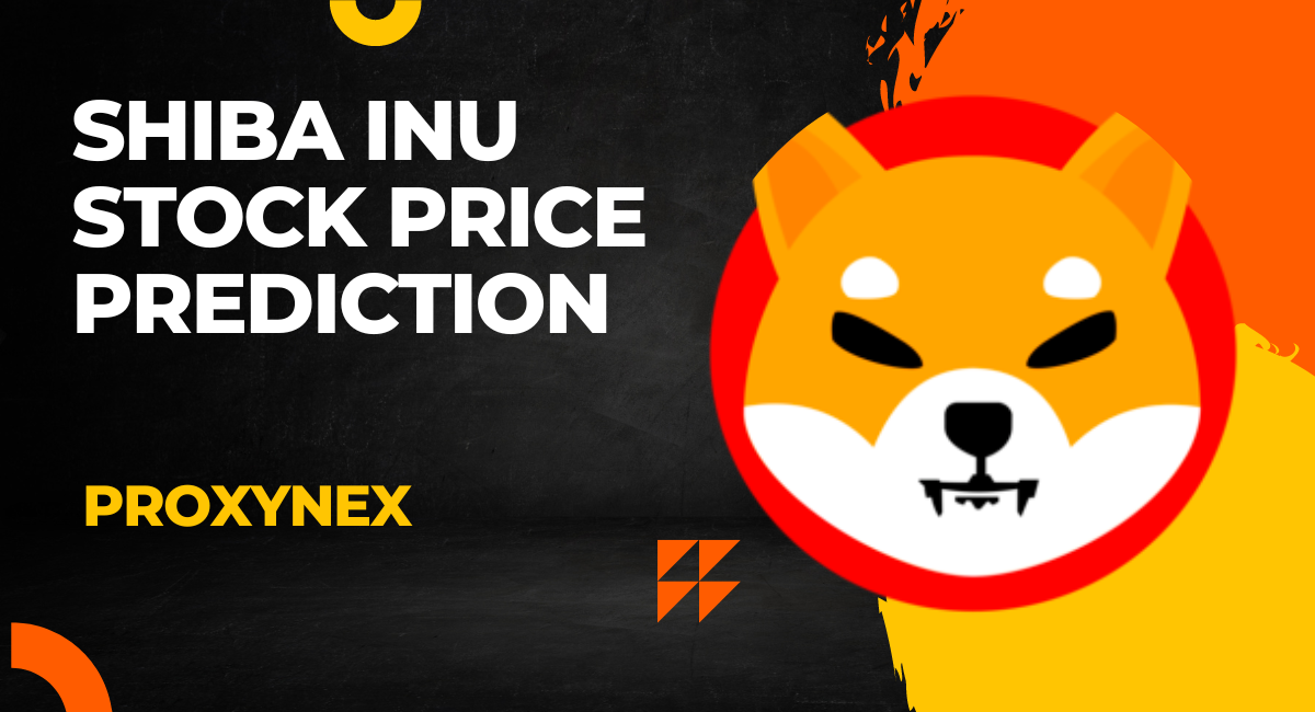 Shiba Inu Coin (SHIB) Price Prediction 20252030 What will Shiba Inu