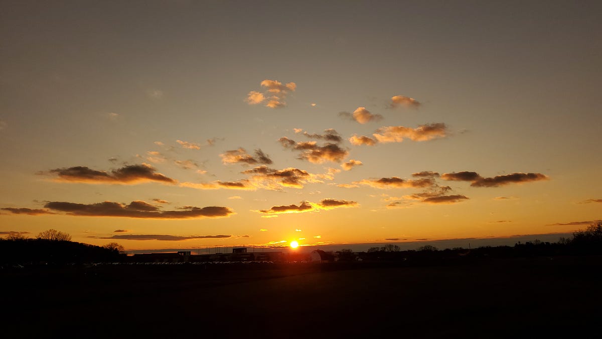 The Humility Of Bronze Bodies. Full moons and unexpected calls by