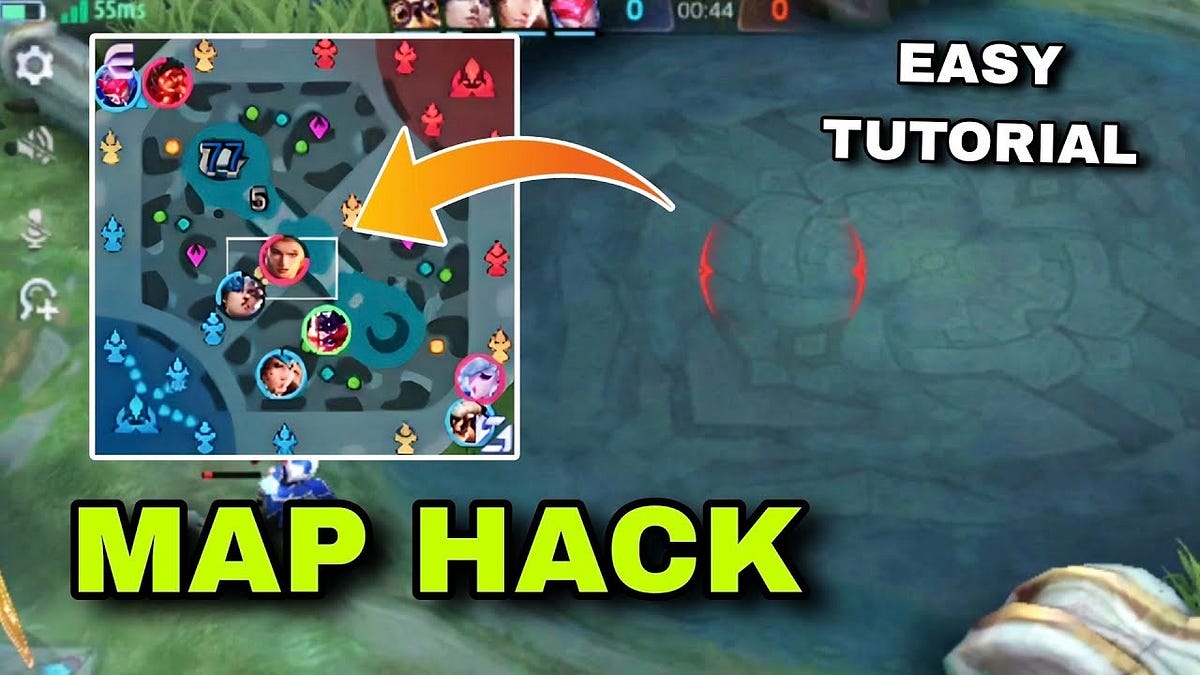 Map ML Hack APK v2 3 Download (Latest Version) APKSPURE Medium Map ML Hack APK v2 3 Download (Latest Version) APKSPURE Medium