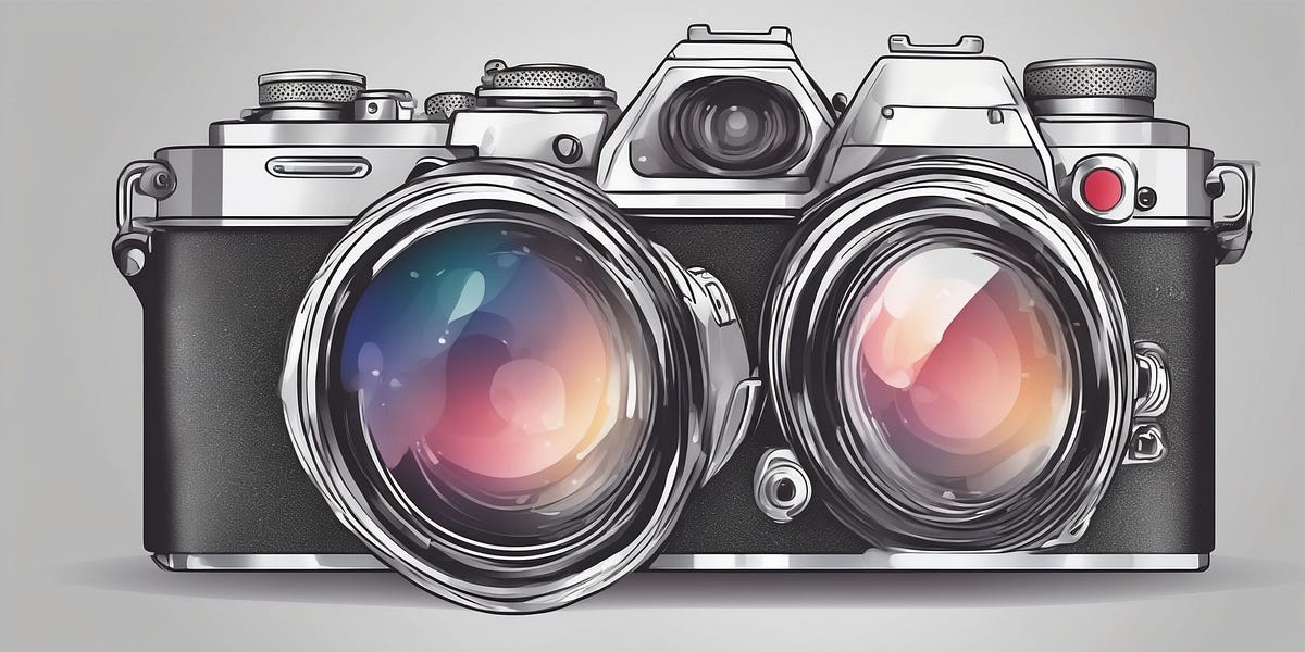 Guide to Choosing the Best Camera for Food Photography Blogging by