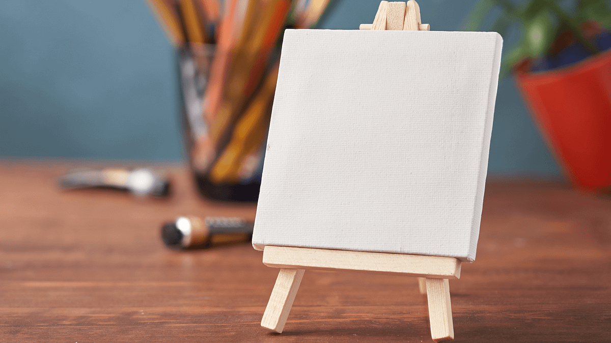 Apa Itu Kanvas Lukis?. Kanvas Lukis — Apa itu kanvas Lukis… | by