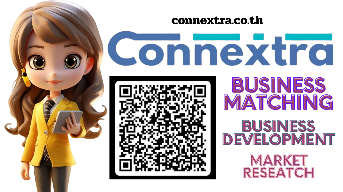 Business Matching Benefits by Business Matching Sep, 2023 Medium