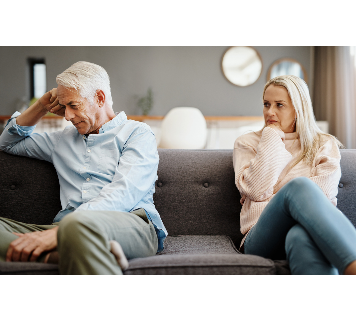 Six ways to know the conversation is over by fran gallaher medium