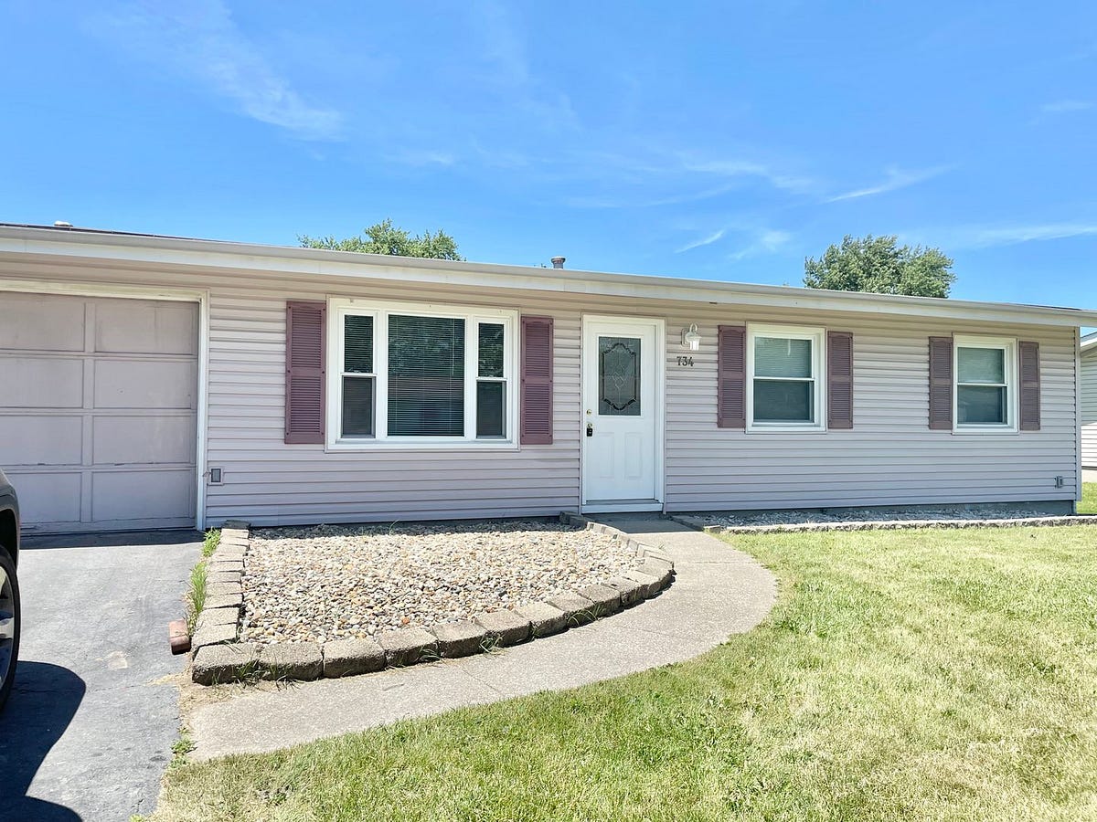 Tips to Get Affordable Rental Home in Northwest Indiana by Harbor