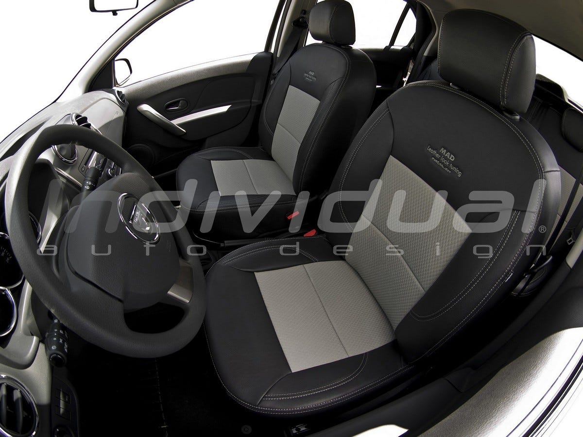 Custom Made Car Seat Covers For Luxurious Vehicles by Jennie