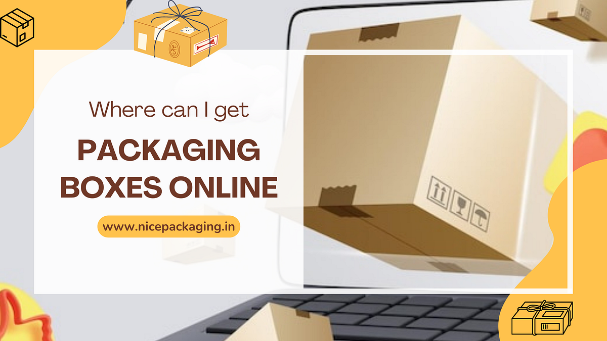 Where can I get packaging boxes online? by hampergiftingnicepackaging