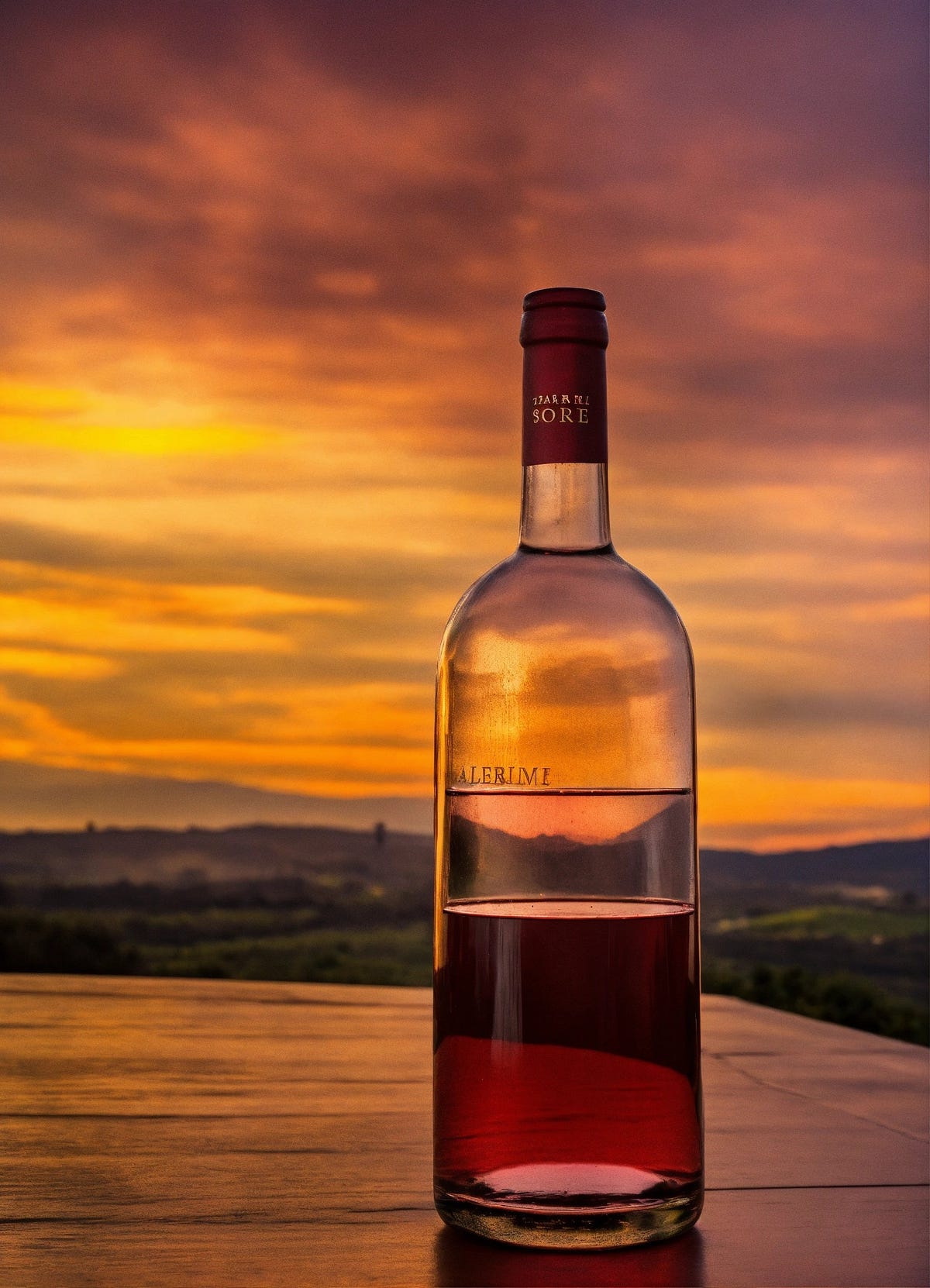 DOES NATURAL WINE EXIST I Am A Retired Agronomist Crop By DOES NATURAL WINE EXIST I Am A Retired Agronomist Crop By