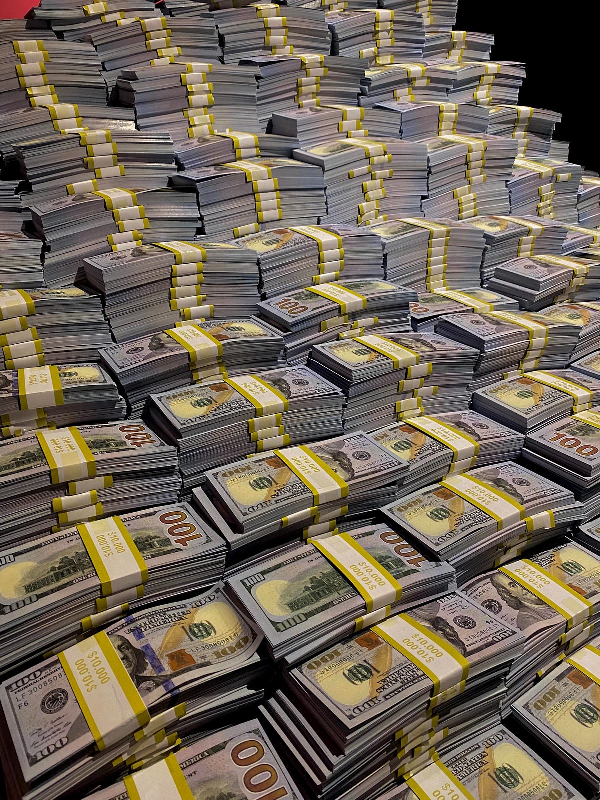 Rockefeller'S Lost Wealth Building Secret: Pdf Revealed! - xsros1m