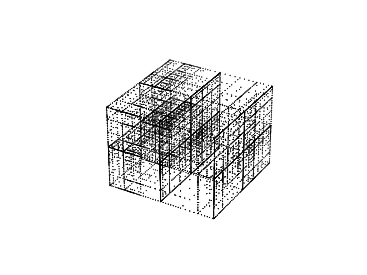 How to Efficiently Approximate a Function of One or More Variables | by Ryan Burn | Jun, 2024