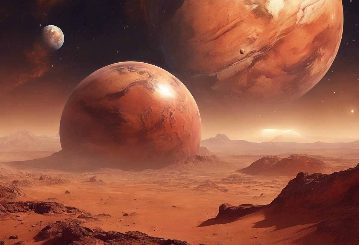 What Does Mars Represent In Astrology by Astrology Reading May