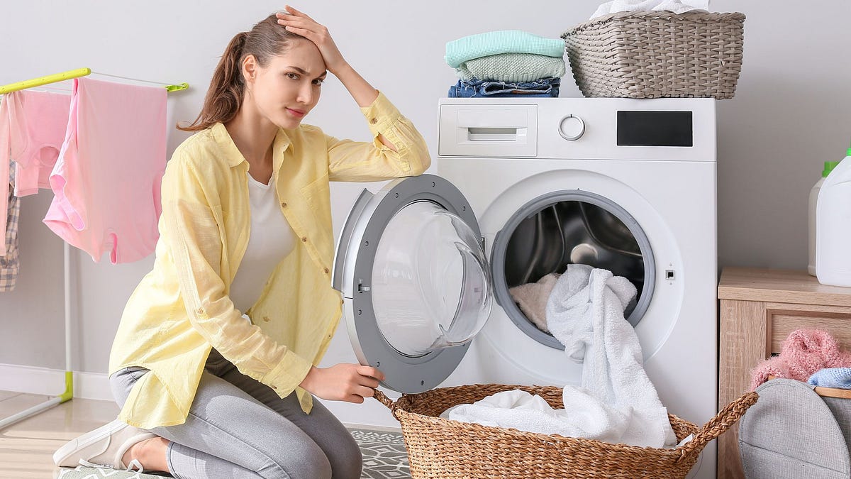 The Ultimate Laundry Guide Tips and Tricks for Fresh, Clean Clothes
